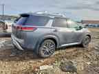 2022 NISSAN PATHFINDER