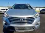 2016 HYUNDAI SANTA FE