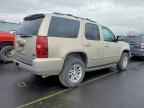 2011 CHEVROLET Tahoe