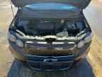 2015 CHEVROLET SONIC