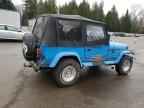 1990 JEEP WRANGLER