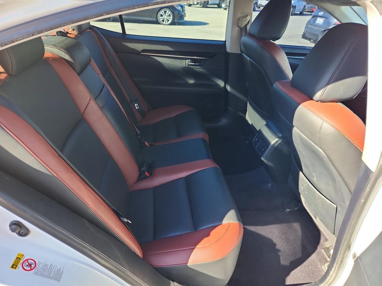 2015 LEXUS ES 350