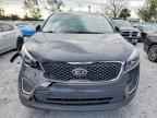 2018 KIA SORENTO