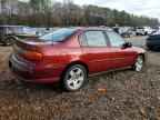 2003 CHEVROLET MALIBU