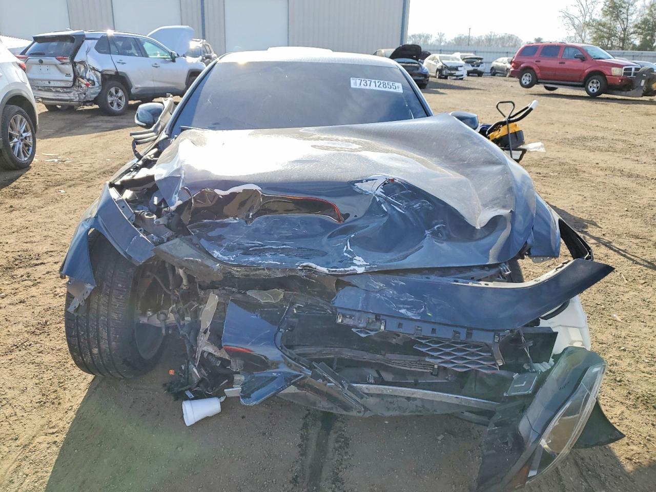 2017 INFINITI Q60