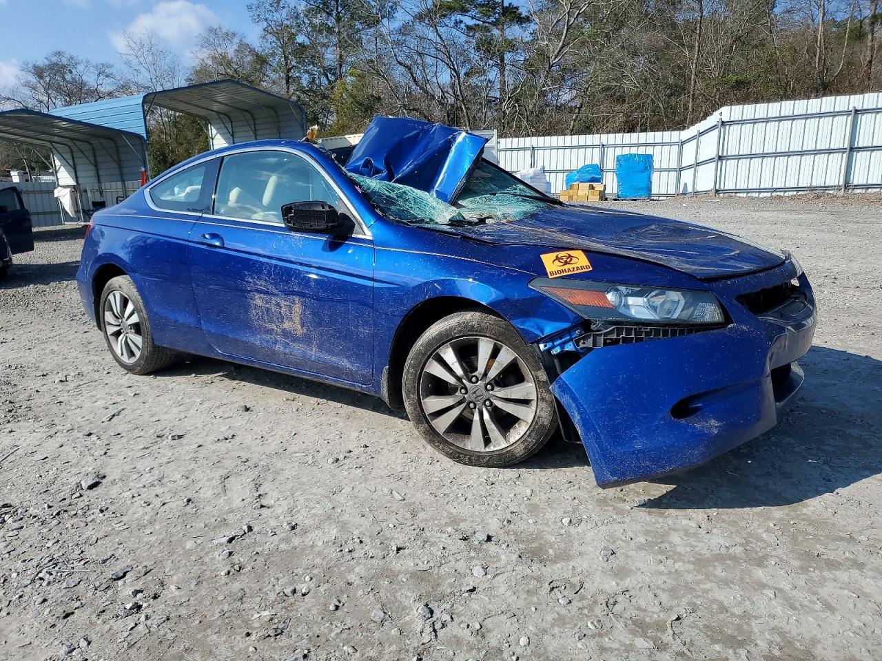 2010 HONDA ACCORD