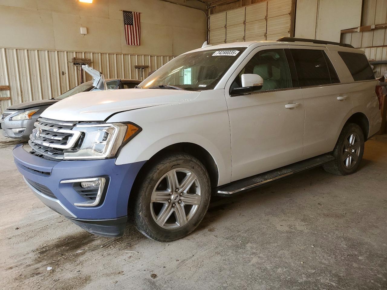 2019 FORD Expedition