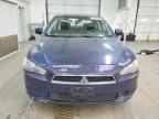 2014 MITSUBISHI LANCER