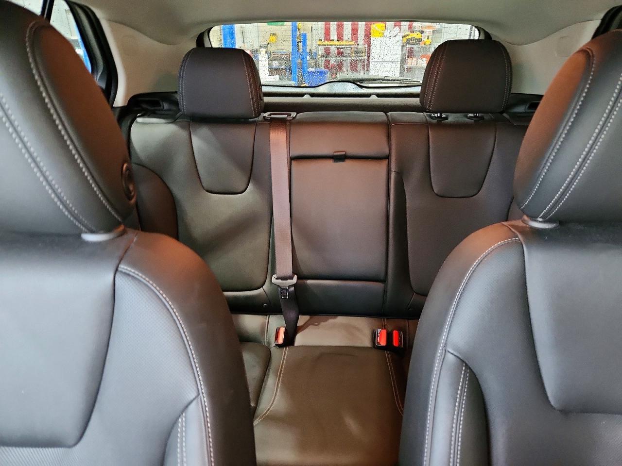 2024 BUICK Encore GX