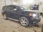 2015 CHEVROLET Tahoe