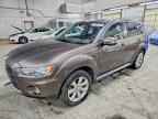 2012 MITSUBISHI outlander