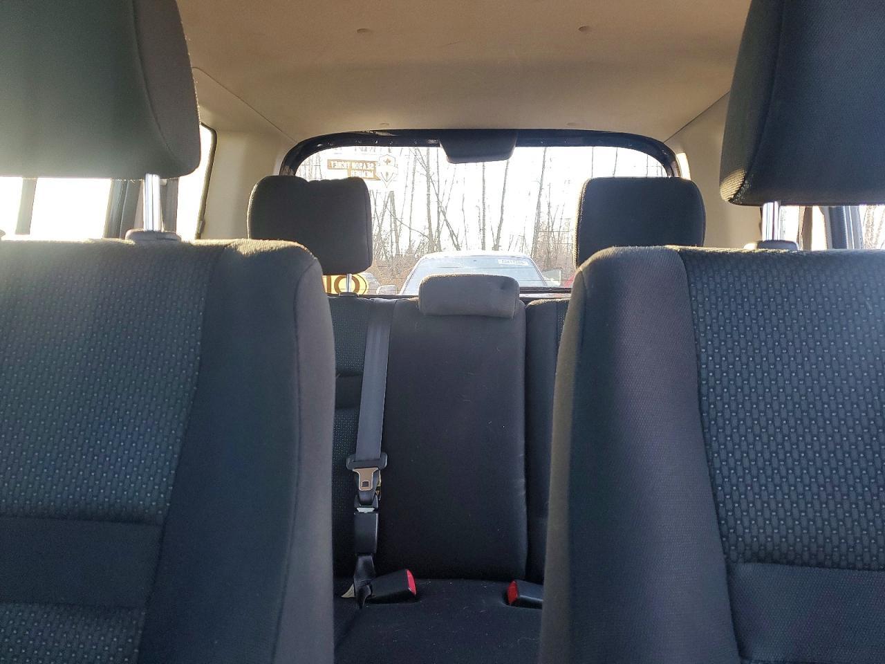 2006 TOYOTA SCION