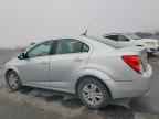 2014 CHEVROLET SONIC