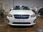 2013 SUBARU IMPREZA
