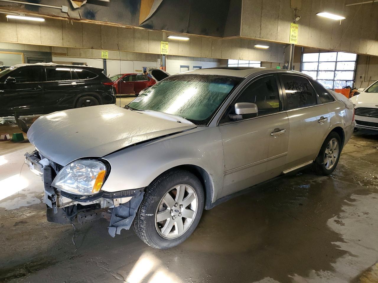 2006 FORD Five Hundred