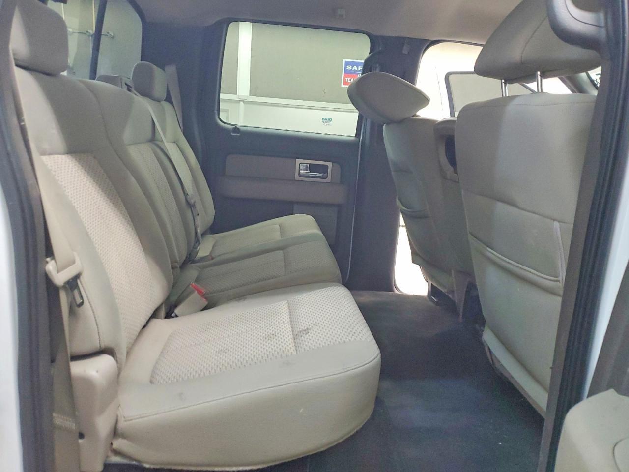 2009 FORD F-150