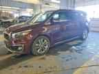 2016 KIA SEDONA
