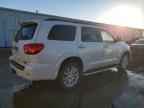2008 TOYOTA Sequoia
