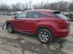 2018 LEXUS RX 350