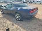 2013 DODGE Challenger