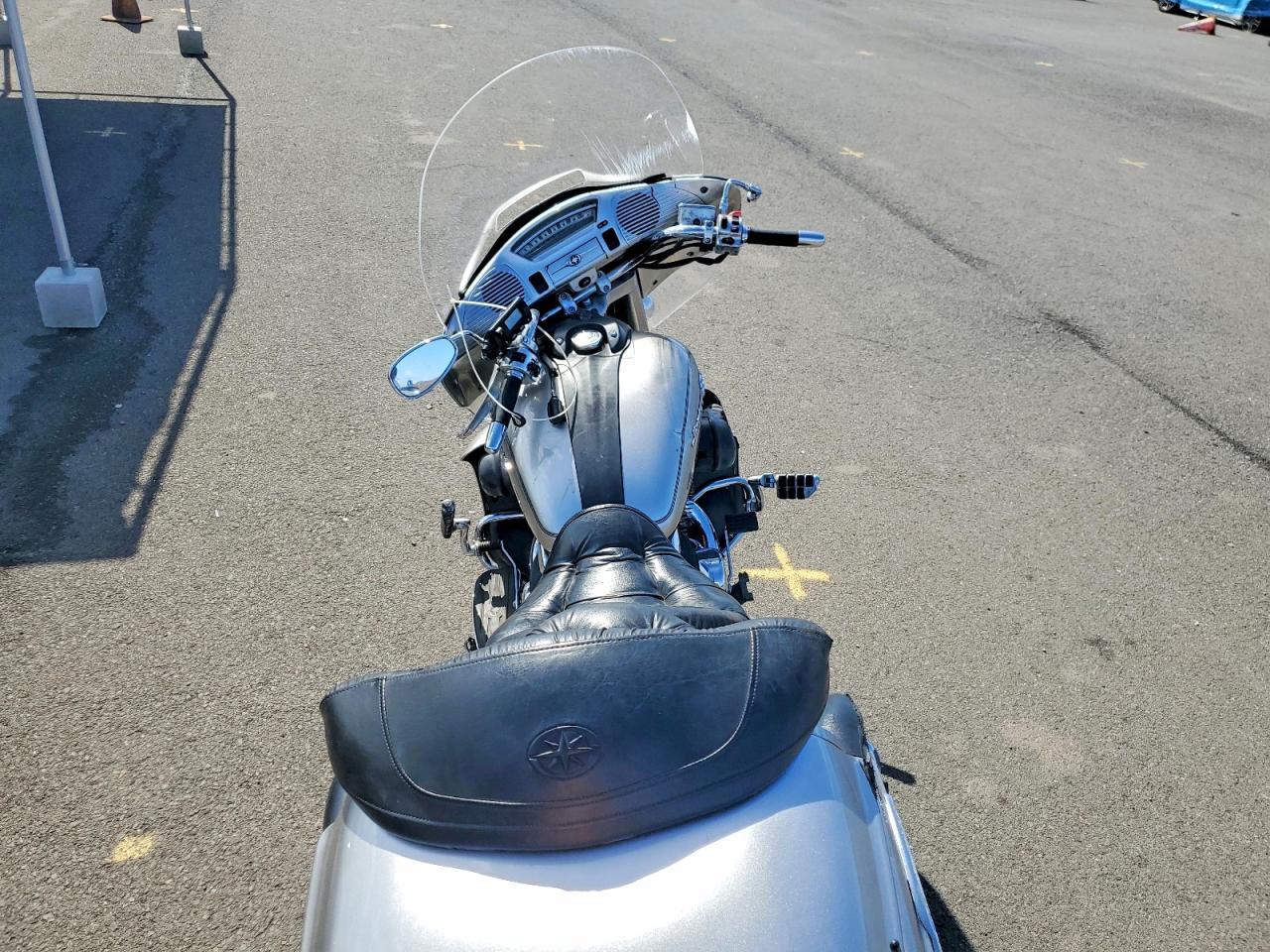 2005 YAMAHA XVZ13 TF
