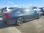 2019 BMW 7 series