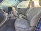 2010 SUBARU FORESTER