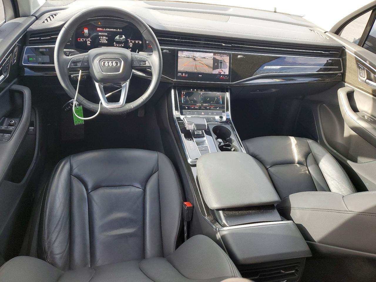 2023 AUDI Q7