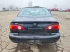2002 TOYOTA COROLLA