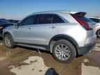 2022 CADILLAC XT4