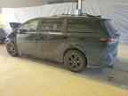 2025 TOYOTA SIENNA