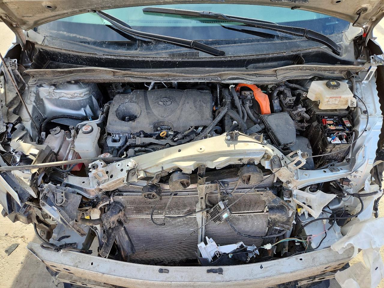 2024 TOYOTA SIENNA