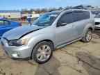 2011 MITSUBISHI outlander
