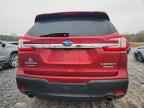 2024 SUBARU Ascent
