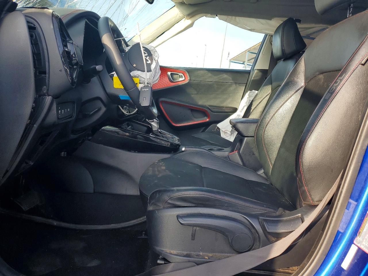2023 KIA SOUL