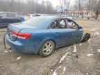 2006 HYUNDAI SONATA
