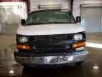 2013 CHEVROLET Express 3500