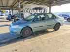 2006 TOYOTA COROLLA