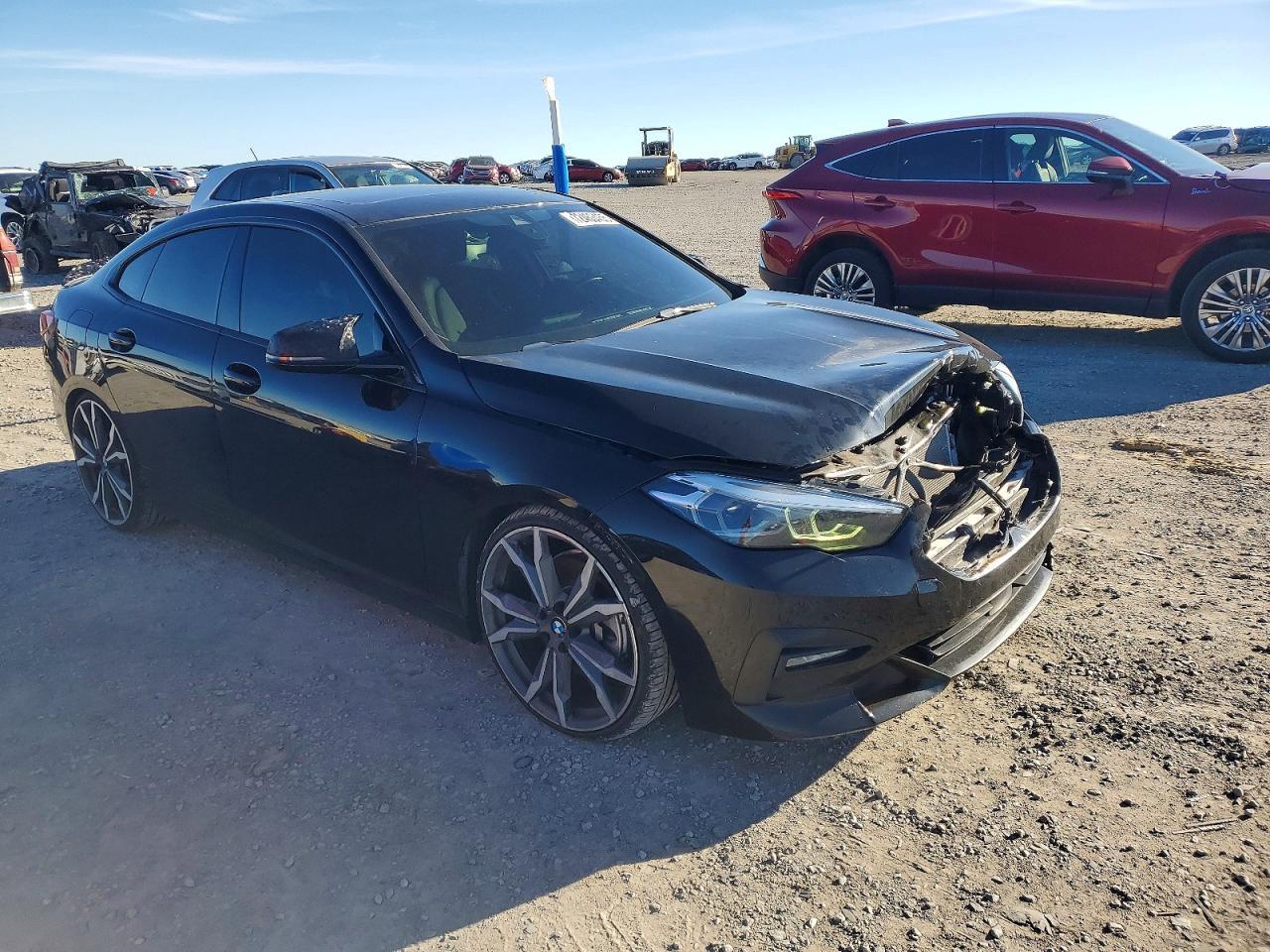 2021 BMW 2 Series