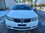 2013 KIA FORTE