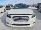 2015 SUBARU Legacy