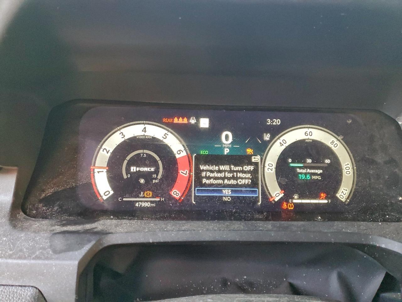 2008 CHEVROLET HHR