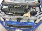 2013 CHEVROLET SONIC
