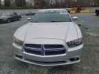 2012 DODGE CHARGER