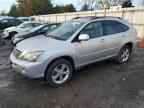 2008 LEXUS RX 400H