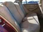 2002 HONDA CIVIC