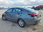2025 NISSAN VERSA
