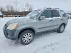 2006 HONDA CR-V