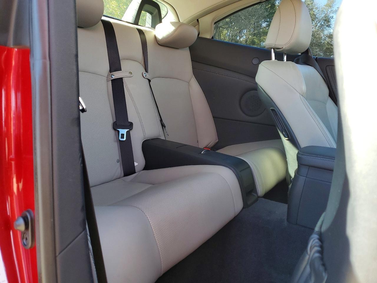 2011 LEXUS IS 350