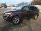 2012 KIA SORENTO